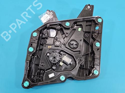 Used Front right window mechanism Front right window mechanism 38151337 38151337