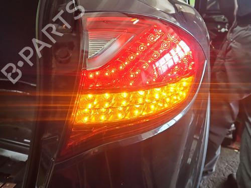 Used Right taillight Right taillight PORSCHE CAYENNE (92A) 3.0 Diesel (245 hp) 40078700 40078700