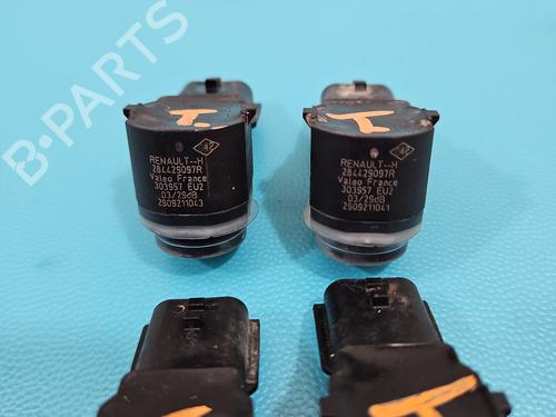 Electronic sensor DACIA SANDERO III  | BP38144370M84  - Image 7