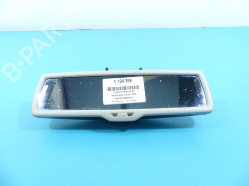 rear-mirror-skoda-superb-ii-estate-3t5-2009-2010-2011-2012-2013-2014-2015-37879254 main image