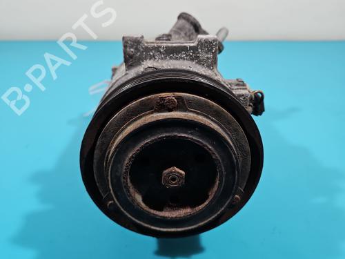 AC compressor SAAB 9-3 (YS3F, E79, D79, D75) 1,8t | BP37990139M34 - Image 2