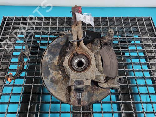 Right front steering knuckle HONDA FR-V (BE) 1.7 (BE1) | BP38145626M26 - Image 2