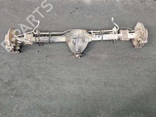 Used Rear differential Rear differential 38142107 38142107