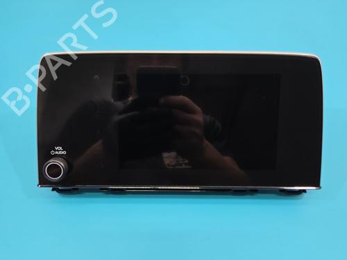 Display monitor HONDA CR-V V (RW_, RT_) 1.5 AWD (RW2) | BP37856446C48 - Image 3