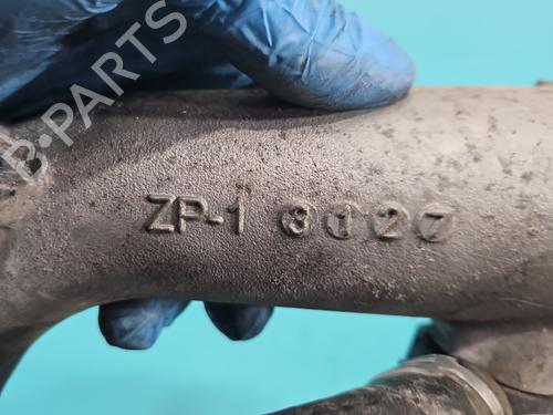 Pipe SUZUKI SX4 S-Cross (JY) 1.4 T (AKK414) | BP37816826M125 - Image 3