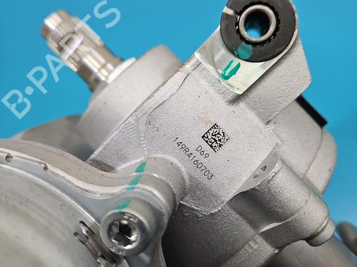 Steering pump MG MG 3 (ZP2_) 1.5 Hybrid+ | BP37838886M99  - Image 8