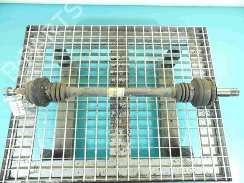 Used Left rear driveshaft Left rear driveshaft 37890832 37890832