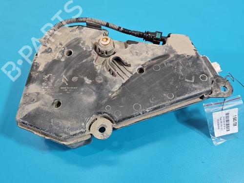 Used AdBlue tank AdBlue tank PEUGEOT 3008 I MPV (0U_) 2.0 HDi 150 / BlueHDi 150 (150 hp) 40525262 40525262