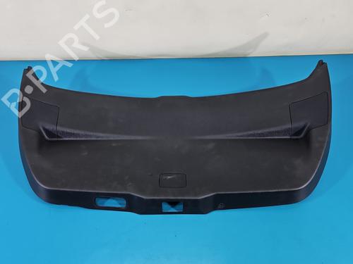 Boot lining TOYOTA AURIS (_E18_) 1.6 (ZRE181_, ZRE185_, ZRE185R, ZRE181R) | BP39536770I3 - Image 2