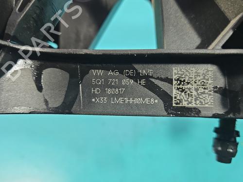 Pedal VW PASSAT B8 (3G2, CB2) 2.0 TDI | BP38150014I4 - Image 8