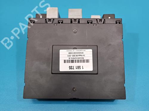 Electronic module VW PASSAT CC B6 (357) 2.0 TDI | BP37845986M83 - Image 6