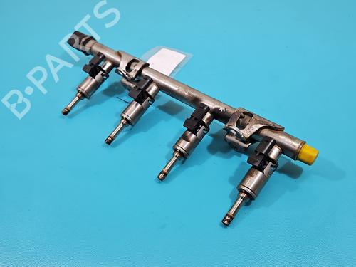 Used Injector Injector 38123881 38123881
