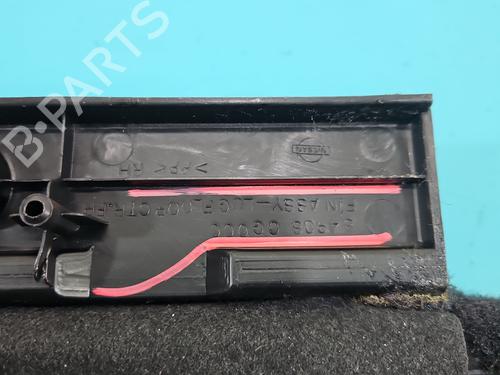 Other INFINITI FX 35 All-wheel Drive | BP38140001O1 - Image 3