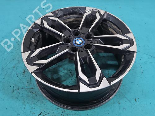 Fælgsæt BMW X1 (U11) iX1 xDrive 30 | BP37841248C100 - Image 20