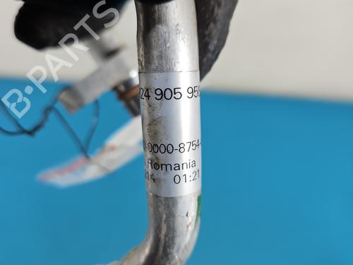 AC pipe DACIA DUSTER (PYM_, PYN_) | BP37841086M126 - Image 4