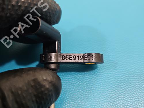 Electronic sensor SKODA FABIA IV (PJ3) | BP38869653M84 - Image 4