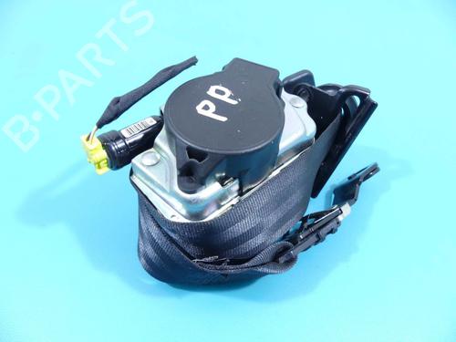 Used Front right seatbelt Front right seatbelt 37891229 37891229