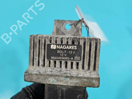 Electronic sensor RENAULT KOLEOS I (HY_) 2.0 dCi 4x4 (HY0B) | BP37851479M84 - Image 6