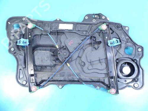 Front left window mechanism LANCIA YPSILON (843_) 1.3 JTD (843.AXD11, 843.AXD1A) | BP37879603C22  - Image 5