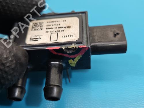 Electronic sensor PEUGEOT 508 II (FB_, FH_, F3_) 1.6 PureTech 225 (F35GGR) | BP37833207M84 - Image 4