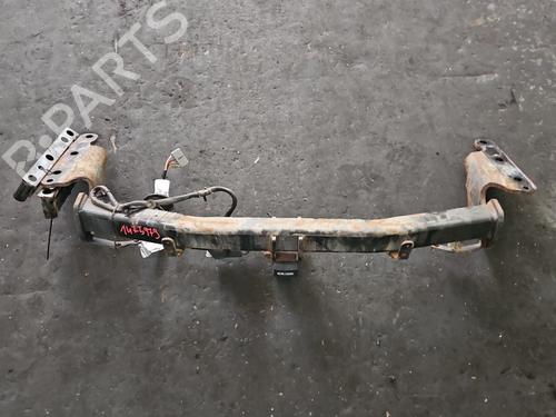 Trækkugle/Mekanisme Trækkugle/Mekanisme LAND ROVER DISCOVERY SPORT (L550) [2014-2026] 38136415 38136415