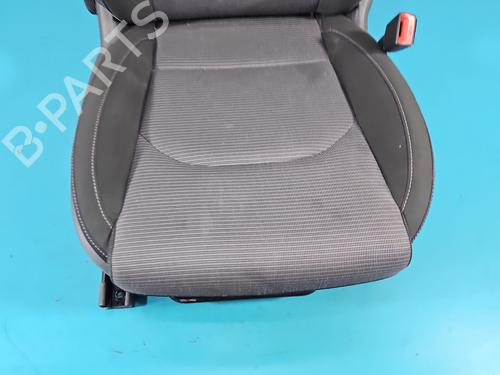 Right front seat HYUNDAI i30 Estate (PDE) 1.5 | BP39025758C16 - Image 3