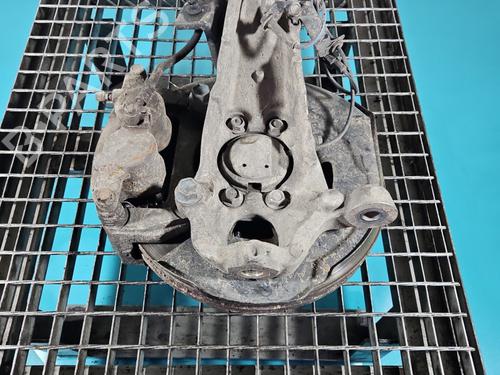 Right front steering knuckle INFINITI Q50 2.0 T | BP38142361M26 - Image 4