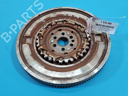 Used Flywheel Flywheel KIA OPTIMA (JF) 1.6 T-GDI (179 hp) 37842746 37842746