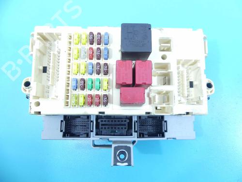 Engine control unit (ECU) FIAT STILO Multi Wagon (192_) 1.9 JTD | BP37876419M57 - Image 9