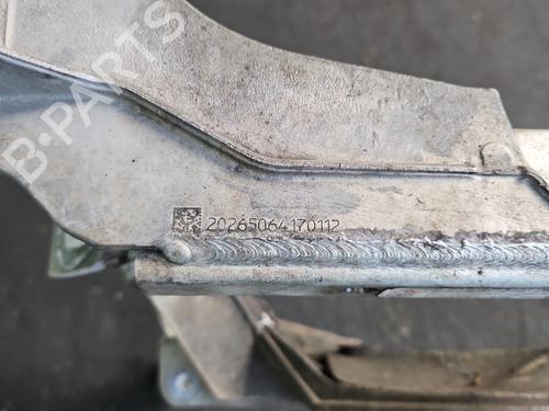 Subframe BMW 5 (F10) 528 i xDrive | BP38140039M9 - Image 5
