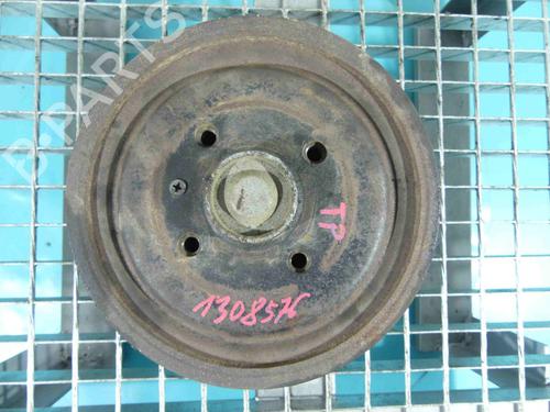 Used Right rear steering knuckle Right rear steering knuckle OPEL ASTRA G Hatchback (T98) 1.7 TD (F08, F48) (68 hp) 37891445 37891445