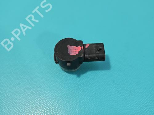 Electronic sensor PEUGEOT 508 II (FB_, FH_, F3_) 1.5 BlueHDI 130 (FBYHZJ, FBYHZR) | BP37828040M84 - Image 3