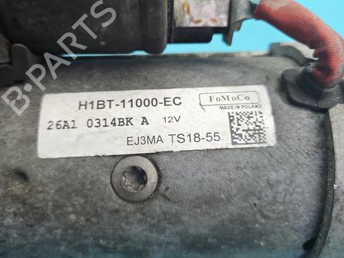 Starter FORD TRANSIT COURIER B460 Box Body/MPV | BP40078864M8 - Image 5