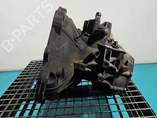 Gearbox OPEL CORSA E Hatchback Van (X15) | BP37831870M3 - Image 3