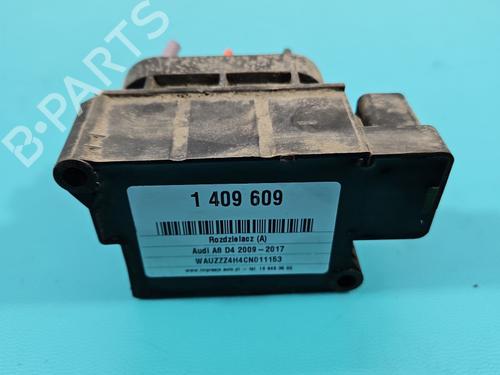 Ignition distributor AUDI A8 D4 (4H2, 4H8, 4HC, 4HL) 3.0 TDI quattro | BP38122865M68 - Image 6