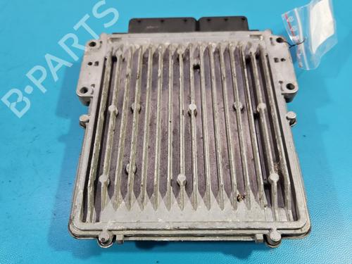 Engine control unit (ECU) JAGUAR XF I (X250) 3.0 D | BP39585728M57 - Image 6
