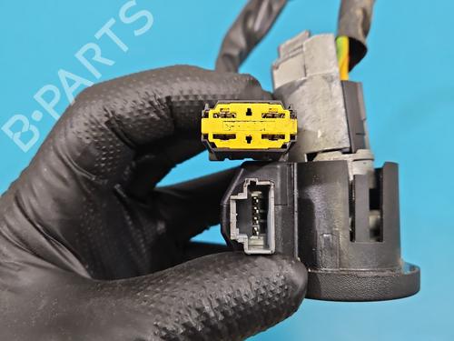 Engine control unit (ECU) DACIA LOGAN (LS_) 1.4 (LS0A, LS0C, LS0E, LS0G) | BP37830815M57 - Image 13