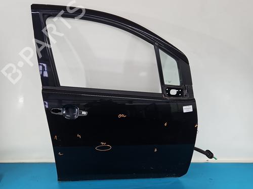 Dør højre fortil SUZUKI SPLASH (EX) 1.3 CDTI (A5B413D) | BP38147047C3 - Image 2