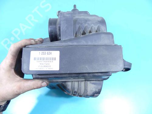 Air filter box RENAULT FLUENCE (L3_) 1.5 dCi | BP37886031M87 - Image 5