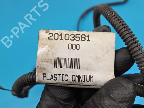 Wiring harness PEUGEOT PARTNER Tepee 1.6 HDi 16V | BP37855764E16 - Image 4