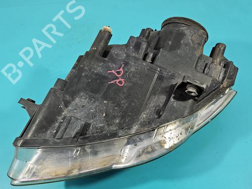 Right headlight VW PASSAT B6 (3C2) 1.9 TDI | BP37820622C29 - Image 8