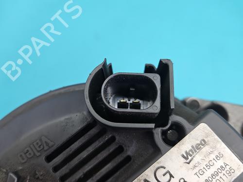 Alternator SEAT EXEO (3R2) | BP37826737M7 - Image 5