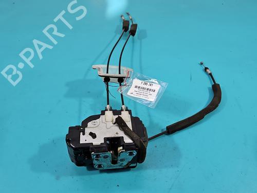Used Front right lock Front right lock 38120464 38120464