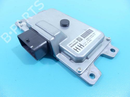gearbox-control-unit-infiniti-q50-2013-37888734 main image