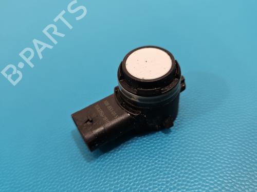 Used Electronic sensor Electronic sensor BMW 5 Touring (G31) 520 d (190 hp) 37851179 37851179