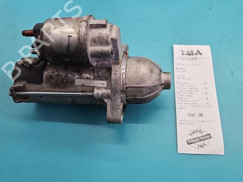 starter-opel-meriva-b-mpv-s10-2010-2011-2012-2013-2014-2015-2016-2017-37829147 main image