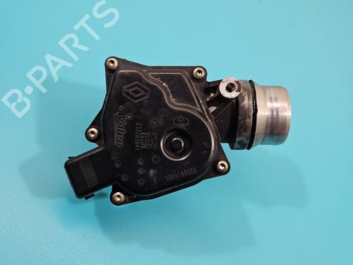 Throttle body RENAULT TWINGO II (CN0_) 1.5 dCi 90 | BP38123421M82 - Image 4