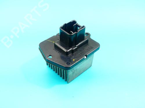 Heater resistor MITSUBISHI LANCER VIII Sportback (CX_A) | BP37803010M108 - Image 2