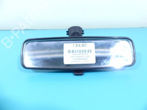 Rear mirror CITROËN C4 CACTUS 1.2 VTi 82 | BP37892295I6 - Image 2