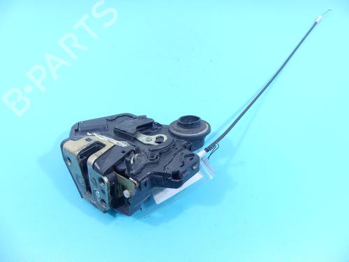 Used Rear left lock Rear left lock 37804351 37804351